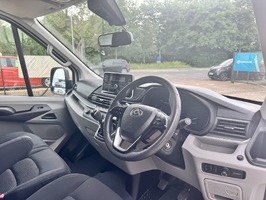 MAXUS DELIVER 9 2.0 D20 FWD L3 H2 Euro 6 (s/s) 5dr - 3129 - 15