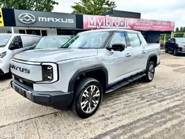 MAXUS ETERRON 9 102.2kWh Premium Auto 4WD 4dr - 3084 - 2