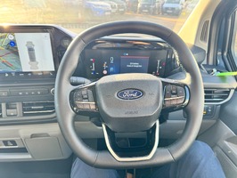 FORD TRANSIT CUSTOM 2.0 320 EcoBlue Limited Auto L2 H1 Euro 6 (s/s) 5dr - 3176 - 17