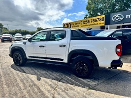 MAXUS T60 MAX  2.0 TT Auto 4WD Euro 6 (s/s) 4dr - 3135 - 2