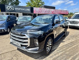MAXUS T90 88.5kWh Elite Auto RWD 4dr - 3137 - 1