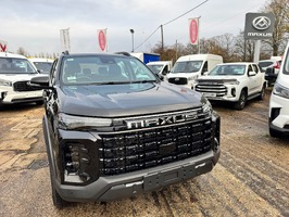 MAXUS T60  MAX 4X4 PICKUP - 3074 - 7