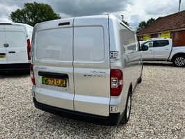 MAXUS DELIVER 3 50.23kWh Auto FWD L1 5dr - 3128 - 5