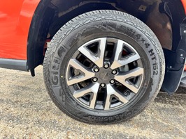 MAXUS T90 88.5kWh Elite Auto RWD 4dr - 3016 - 13