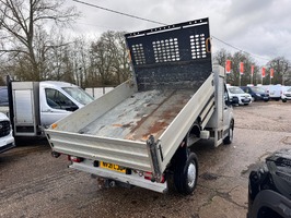 MAXUS DELIVER 9 Deliver 9 2.0 D20 RWD L3 Euro 6 (s/s) 2dr - 3192 - 6