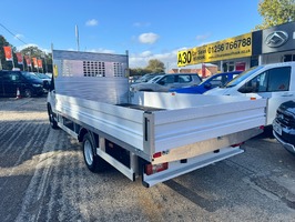 MAXUS DELIVER 9 2.0 D20 RWD L3 Euro 6 (s/s) 2dr ( DRW ) - 4.2 METER BED - 3166 - 6