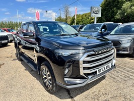 MAXUS T90 88.5kWh Elite Auto RWD 4dr - 3137 - 10