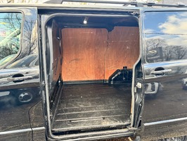 FORD TRANSIT CUSTOM 280 LIMITED P/V ECOBLUE - 3181 - 11