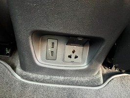 SKYWELL BE11 72kWh Standard Range Auto 5dr - 3090 - 25