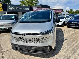 MAXUS DELIVER 7 2.0 D20 FWD L2 Euro 6 (s/s) 5dr 150PS - PRE REG - 3121 - 1