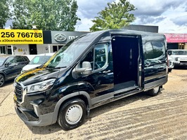 MAXUS DELIVER 9 2.0 D20 FWD L3 H2 Euro 6 (s/s) 5dr - 3143 - 9