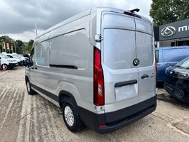 MAXUS DELIVER 9 2.0 D20 LUX FWD LH Euro 6 - FLEET USER PRICE ONLY - 2876 - 5
