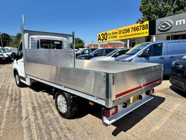 MAXUS EDELIVER9 65kWh Auto Dropside L3 2dr - 3138 - 9