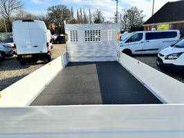 MAXUS DELIVER 9 2.0 D20 RWD L3 Euro 6 (s/s) 2dr (DRW) Dropside 4.2 meter - 3018 - 6