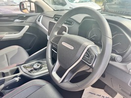 MAXUS T90 88.5kWh Elite Auto RWD 4dr - 3150 - 19