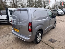 VAUXHALL COMBO 1.5 Turbo D 2300 Pro L1 H1 Euro 6 (s/s) 5dr - 3194 - 5