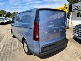 MAXUS EDELIVER 7 88.5kWh Auto L1 H1 5dr  - 3034 - 4