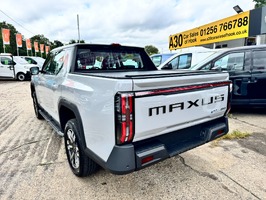 MAXUS ETERRON 9 102.2kWh Premium Auto 4WD 4dr - 3084 - 5