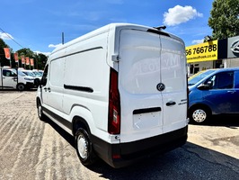 MAXUS DELIVER 9 2.0 D20 FWD L3 H2 Euro 6 (s/s) 5dr - 3142 - 8