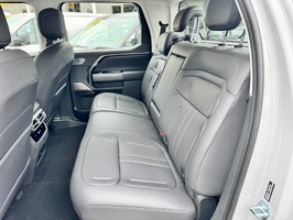 MAXUS eTERRON 9 102.2kWh Luxury Auto 4WD 4dr - 3085 - 21