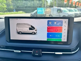 MAXUS DELIVER 7 2.0 D20 FWD L2 Euro 6 (s/s) 5dr 150PS - PRE REG - 3121 - 26
