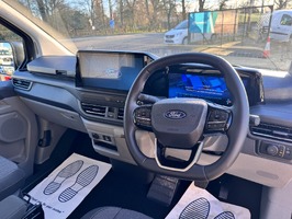 FORD  TRANSIT CUSTOM 2.0 320 EcoBlue Limited Kombi Auto L1 Euro 6 (s/s) 5dr - 3190 - 13