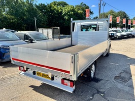 MAXUS EDELIVER9 65kWh Auto Dropside L3 2dr - 3138 - 6