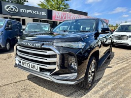 MAXUS T90 88.5kWh Elite Auto RWD 4dr - 3137 - 26