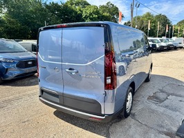 MAXUS EDELIVER 7 88.5kWh Auto L1 H1 5dr  - 3034 - 6
