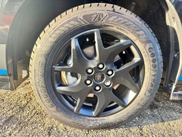 FORD TRANSIT CUSTOM 2.0 320 EcoBlue Sport Crew Van Auto L2 H1 Euro 6 (s/s) 5dr  - 3155 - 9