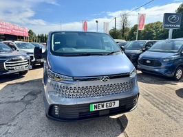 MAXUS EDELIVER 7 88.5kWh Auto L1 H1 5dr  - 3034 - 10