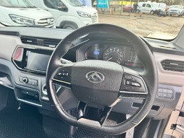 MAXUS EDELIVER 3 50.23kWh Auto FWD L1 5dr - 3103 - 15