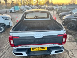 MAXUS T90 88.5kWh Elite Auto RWD 4dr - 3180 - 23