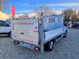 MAXUS EDELIVER9 65kWh Auto FWD L3 2dr DROPSIDE & TAIL LIFT - 2924 - 5