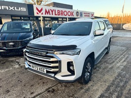 MAXUS T90 88.5kWh Elite Auto RWD 4dr - 3180 - 9