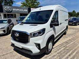 MAXUS DELIVER 9 2.0 D20 FWD L3 H2 Euro 6 (s/s) 5dr - 3142 - 1