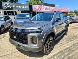 MAXUS T60 MAX  2.0 TT Auto 4WD Euro 6 (s/s) 4dr - 3141 - 4