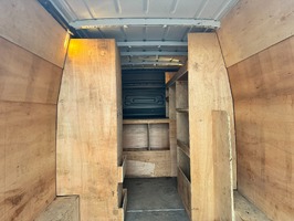 MERCEDES SPRINTER 2.0 317 CDI PRO G-Tronic RWD L2 H2 Euro 6 (s/s) 5dr - 3183 - 12