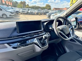 MAXUS DELIVER 9  2.0 D20 FWD L3 H2 Euro 6 (s/s) 5dr - 3165 - 15