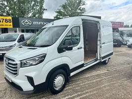 MAXUS DELIVER 9 2.0 D20 FWD L3 H2 Euro 6 (s/s) 5dr - 3129 - 12
