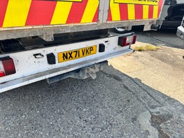 MAXUS DELIVER 9 2.0 D20 TIPPER RWD L3 Euro 6 (s/s) 2dr - 3132 - 10
