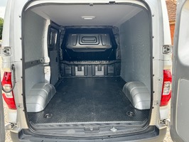 MAXUS DELIVER 3 50.23kWh Auto FWD L1 5dr - 3128 - 13