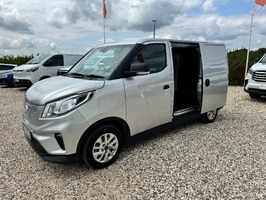 MAXUS DELIVER 3 50.23kWh Auto FWD L1 5dr - 3128 - 12
