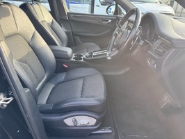 PORSCHE MACAN  2.0T PDK 4WD Euro 6 (s/s) 5dr - 3184 - 14