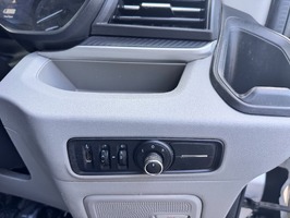 MAXUS DELIVER 9 Deliver 9 2.0 D20 RWD L3 Euro 6 (s/s) 2dr - 3192 - 9