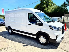 MAXUS DELIVER 9 2.0 D20 FWD L3 H2 Euro 6 (s/s) 5dr - 3142 - 5