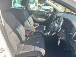 KIA SPORTAGE 1.7 CRDi 2 Euro 6 (s/s) 5dr - 3120 - 18