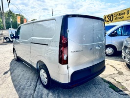 MAXUS DELIVER 7 2.0 D20 FWD L2 Euro 6 (s/s) 5dr 150PS - PRE REG - 3121 - 5