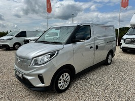 MAXUS DELIVER 3 50.23kWh Auto FWD L1 5dr - 3128 - 9