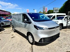 MAXUS DELIVER 7 2.0 D20 FWD L2 Euro 6 (s/s) 5dr 150PS - PRE REG - 3121 - 10